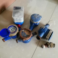 专业大量回收燃气表水表