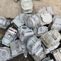 全国回收燃气表,全国专业回收水表,全国收电表