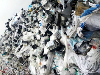 面向全国，大量收购燃气表，水表