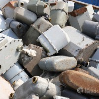 大量收购库存，替换废旧燃气表