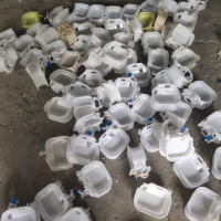 大量出售燃气表铝，甲醛