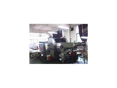 安徽芜湖高价回收二手印刷机，回收二手覆膜机，回收二手胶印机，回收二手丝印机等二手印刷设备