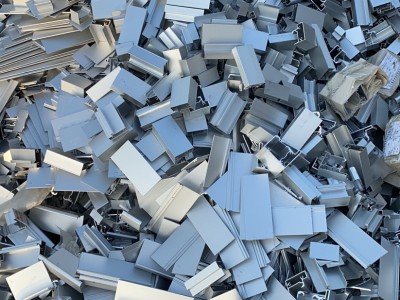 长期回收废旧有色金属