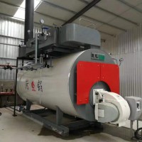 高价回收一切二手废旧锅炉