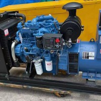 高价求购大量废旧发电机