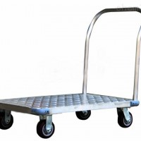 出售废旧平板推车，甘肃兰州出售