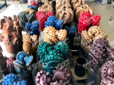 本公司长期高价回收石油钻头