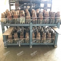 紧急专业回收大量牙轮钻头 PDC钻头