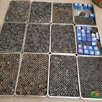 供应喷嘴PDC钻头水眼