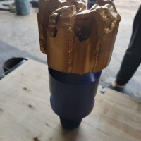 供应石油钻头PDC钻头