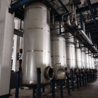 广东我公司高价回收二手化工设备