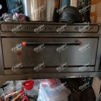 浙江湖州出售烤箱一台