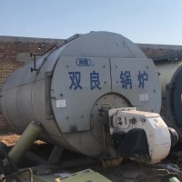 出售二手锅炉,价格绝对满意