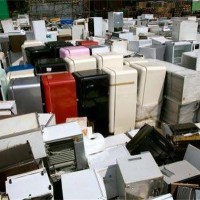 我公司长期专业收购废旧家用电器