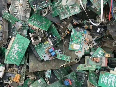我公司长期专业收购废旧电路板