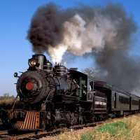 山东长期高价回收二手火车头