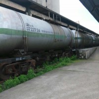 出售火车石油罐、火车储罐