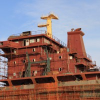 面向湖北武汉我公司专业回收大量废钢铁