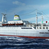 全国范围内专业回收大量船舶