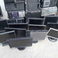武汉长期大量高价回收电脑