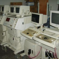 武汉长期大量高价回收医疗设备