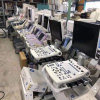 武汉现在紧急出售祥生彩超，配19液晶屏，成色新