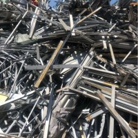 长期回收废铝，收购大量废铝