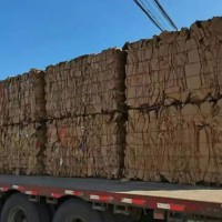 回收青岛二手纸箱，青岛二手纸箱回收