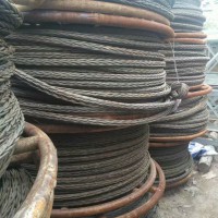 出售大量钢绞线