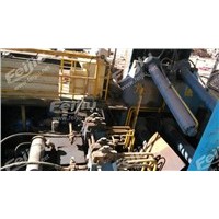 出售二手压铁机