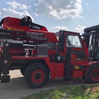 保定求购工程机械车