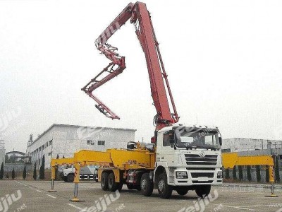 河北求购混凝土泵车