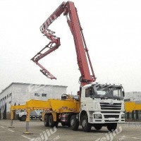 河北求购混凝土泵车