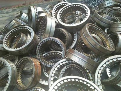 面向全国高价回收废旧轴承