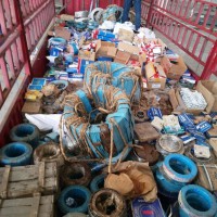 面向河北山东山西等地高价回收废旧轴承