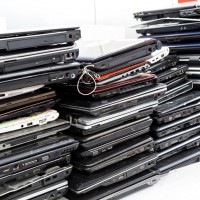 河北地区大量回收笔记本电脑