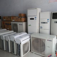 山东聊城高价回收空调
