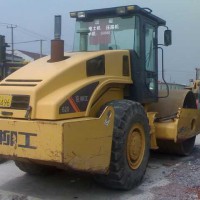 山东聊城专业回收二手压路机