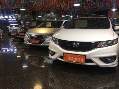 山东聊城长期回收小汽车