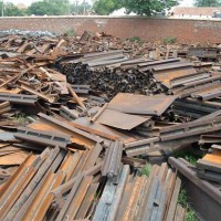 福建长期专业回收废钢