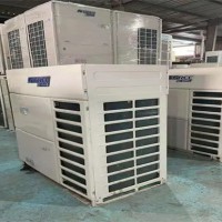 江西南昌大量高价回收中央空调