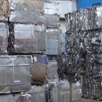 上海大量回收废铝