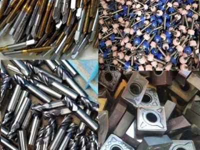 大量回收铜、铝、不锈钢等有色金属