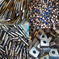 大量回收铜、铝、不锈钢等有色金属