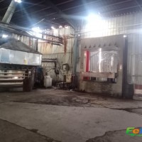 处置木工压板机11台及其它设备