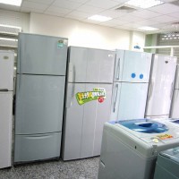 河北唐山常年回收二手冰箱