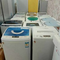 本公司紧急回收一批二手洗衣机