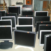 广东深圳地区大量高价现金回收电脑