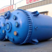 长期高价回收大量反应釜