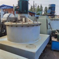 长期大量收购过滤机